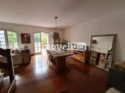 Casa com 4 Quartos para venda ou aluguel, 300m² no Sumarezinho, São Paulo