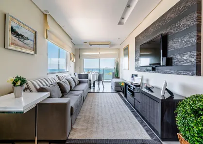 Apartamento com 3 Quartos à venda, 140m² no Centro, Balneário Camboriú