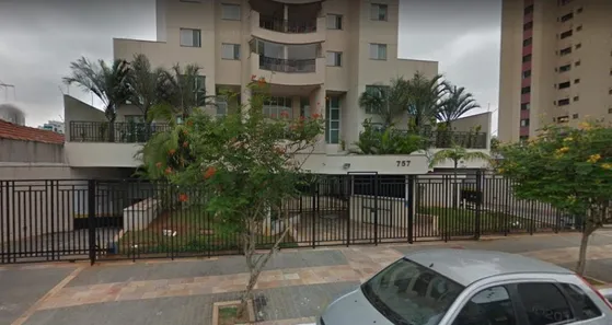 Apartamento com 3 Quartos à venda, 89m² no Vila Regente Feijó, São Paulo