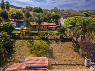 Lote/Terreno à venda, 1041m² no Bosque, Vinhedo