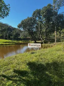 Fazenda/Sítio com 3 Quartos à venda, 28000m² no Curucutu, São Bernardo do Campo