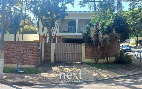 Sobrado com 3 Quartos à venda, 662m² no Parque Taquaral, Campinas