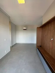 Apartamento com 2 Quartos à venda, 52m² no Vila Moletta, Valinhos