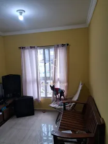 Apartamento com 2 Quartos à venda, 39m² no Vila Lutécia, Santo André