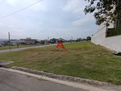 Lote/Terreno à venda, 277m² no Bandeira Branca, Jacareí