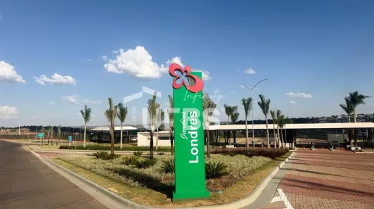 Lote/Terreno à venda, 651m² no Residencial Jardins Londres, Goiânia