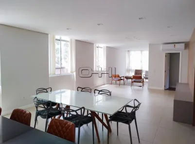 Apartamento com 3 Quartos à venda, 190m² no Bela Vista, São Paulo