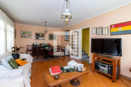 Casa com 3 Quartos à venda, 170m² no Parque Mandaqui, São Paulo