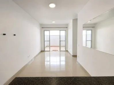 Apartamento com 3 Quartos à venda, 103m² no Planalto, Belo Horizonte