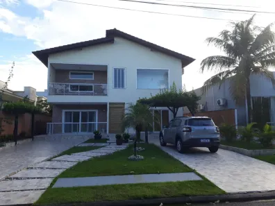 Casa de Condomínio com 4 Quartos para alugar, 450m² no Parque Verde, Belém