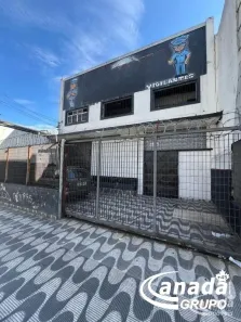 Galpão/Depósito/Armazém à venda, 480m² no Centro, Osasco