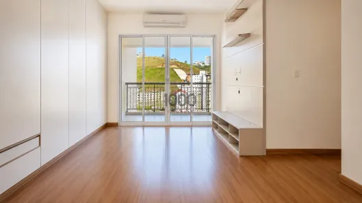 Apartamento com 2 Quartos para alugar, 98m² no São Mateus, Juiz de Fora