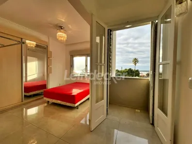Apartamento com 1 Quarto para alugar, 49m² no Centro Histórico, Porto Alegre