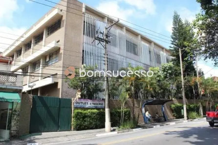 Prédio Comercial para alugar, 8813m² no Tucuruvi, São Paulo