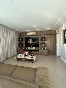 Apartamento com 3 Quartos à venda, 196m² no Jardim Portal da Colina, Sorocaba