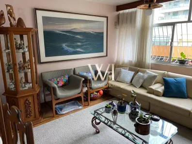 Apartamento com 3 Quartos à venda, 112m² no Icaraí, Niterói