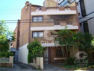 Prédio Comercial à venda, 664m² no São João, Porto Alegre