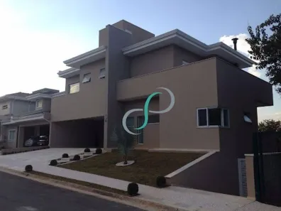 Casa com 4 Quartos à venda, 590m² no Nações, Valinhos