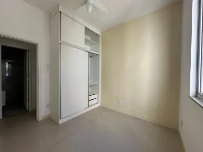 Apartamento com 1 Quarto à venda, 50m² no Copacabana, Rio de Janeiro