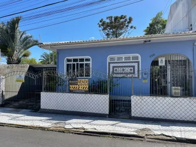 Casa com 3 Quartos à venda, 159m² no Estreito, Florianópolis