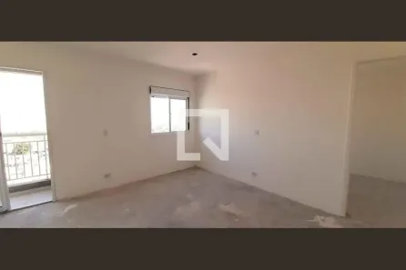 Apartamento com 1 Quarto à venda, 43m² no Vila Yolanda, Osasco
