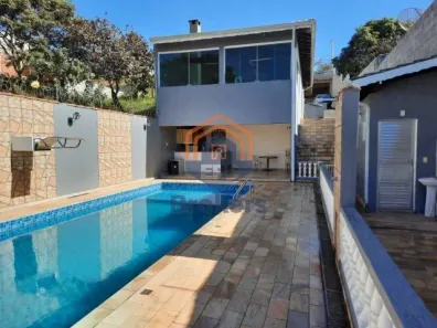 Fazenda/Sítio com 2 Quartos à venda, 800m² no Colinas do Pontal (Botujuru), Campo Limpo Paulista