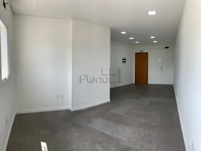 Sala Comercial para alugar, 35m² no Jardim Nova Europa, Campinas