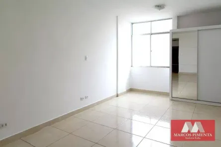 Kitnet com 1 Quarto à venda, 33m² no Bela Vista, São Paulo