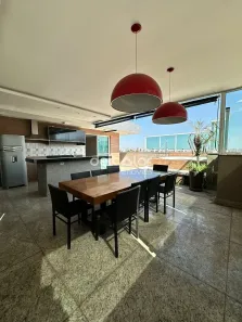 Cobertura com 4 Quartos à venda, 190m² no Itapoã, Belo Horizonte