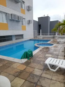 Apartamento com 3 Quartos à venda, 95m² no Piedade, Jaboatão dos Guararapes