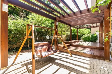 Apartamento com 2 Quartos à venda, 55m² no Jardim Carvalho, Porto Alegre