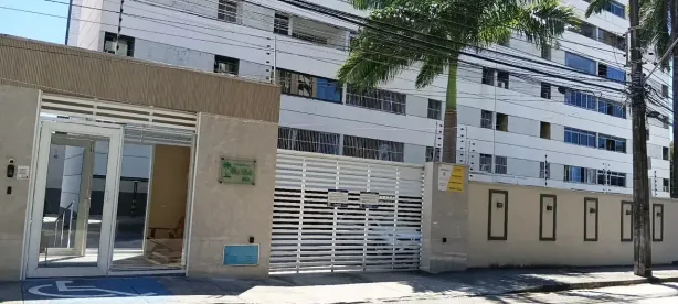 Apartamento com 4 Quartos à venda, 114m² no Fátima, Fortaleza