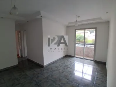 Apartamento com 3 Quartos à venda, 62m² no Parque Continental, São Paulo