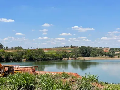 Lote/Terreno à venda, 2354m² no Residencial Fazenda da Grama, Itupeva