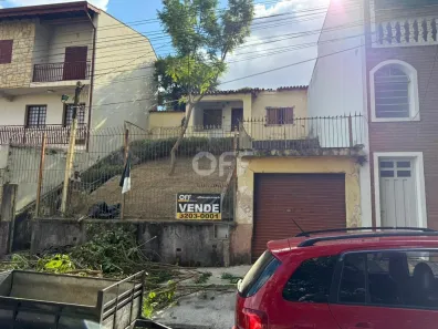 Casa com 2 Quartos à venda, 100m² no Vila Industrial, Campinas