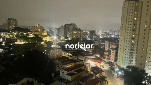 Apartamento com 3 Quartos à venda, 84m² no Freguesia do Ó, São Paulo