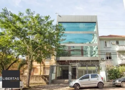 Prédio Comercial à venda, 1016m² no Floresta, Porto Alegre