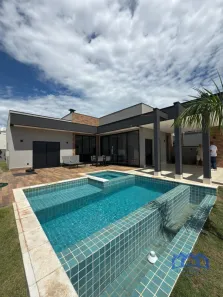 Casa de Condomínio com 3 Quartos à venda, 450m² no Jurumirim, Paranapanema