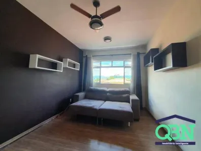 Apartamento com 2 Quartos à venda, 75m² no Encruzilhada, Santos