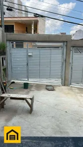 Casa com 3 Quartos à venda, 74m² no Vila Francisco Matarazzo, Santo André
