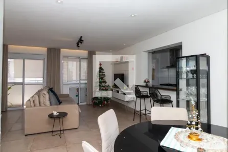 Apartamento com 2 Quartos à venda, 94m² no Água Branca, São Paulo
