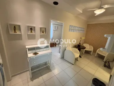 Sala Comercial à venda, 49m² no Centro, Uberlândia