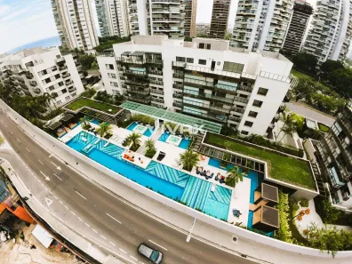 Cobertura com 3 Quartos à venda, 212m² no Barra da Tijuca, Rio de Janeiro