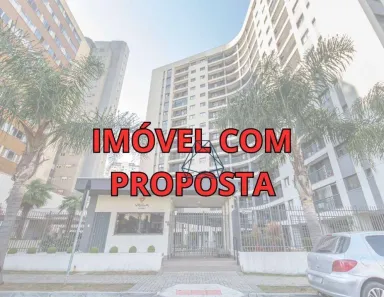 Apartamento com 2 Quartos à venda, 68m² no Vila Izabel, Curitiba