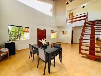 Casa de Condomínio com 4 Quartos à venda, 721m² no Parque das Nações, Pindamonhangaba
