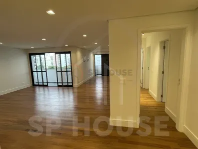 Apartamento com 3 Quartos à venda, 181m² no Planalto Paulista, São Paulo