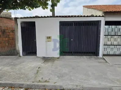 Casa com 2 Quartos à venda, 200m² no Jardim Santo Antônio da Boa Vista, Jacareí