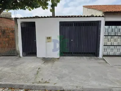 Casa com 2 Quartos à venda, 83m² no Jardim Santo Antônio da Boa Vista, Jacareí