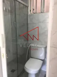 Apartamento com 1 Quarto à venda, 55m² no Santa Teresa, Rio de Janeiro