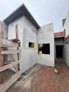 Casa com 2 Quartos à venda, 61m² no Jardim Coopagro, Toledo